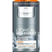 L'Oréal Men Expert Magnesium defense 24H sensitive fuktgivande Ansiktskräm 50 ml