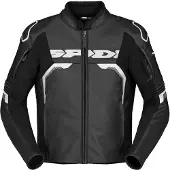 Spidi Evo Rider 3 Läderjacka