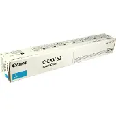 Canon C-EXV52 C cyan toner (original)