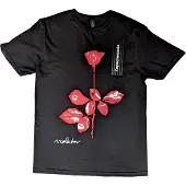 Ginza.se Depeche Mode: Unisex T-Shirt/Violator (Black) (Medium)