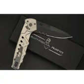 Extrema ratio Caimano N.A Tactical - Mud