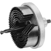 Stanley Hålsågssats STA81025-XJ; 68-100 mm; 5 st.