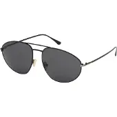 Tom Ford Cobra FT0796 Solglasögon -