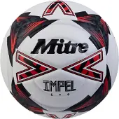 Mitre Impel Evo Fotboll