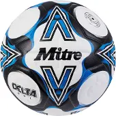 Mitre Delta One Fotboll