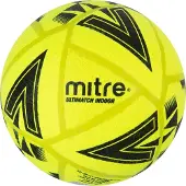 Mitre Ultimatch Indoor Fotboll