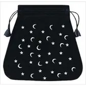 Moon&Stars (velvet)