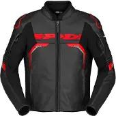 Spidi Evo Rider 3 Läderjacka
