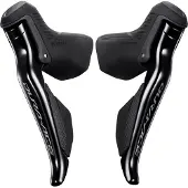 Shimano Dura-ace Di2 St-r9250 Växelreglage Set