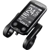 Shimano Steps E6100 Cykeldator