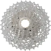 Shimano Deore Xt M771 Kassett