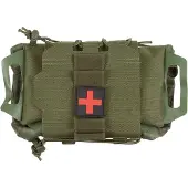 MFH - Max Fuchs MFH First Aid Tactical Pouch IFAK (Färg: Oliv)
