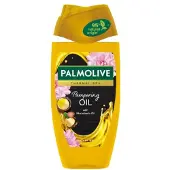Palmolive Thermal Spa Pampering Oil Duschgel - 250 ml