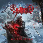 Virgin Music Group B V Cnt Ensiferum: Winter storm 2024