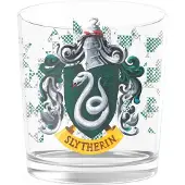 SD Toys Harry Potter Slytherin Glas