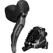 Shimano Grx St-rx820+br-rx820 Bakbroms