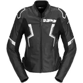 Spidi Evo Rider 3 Läderjacka