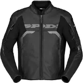 Spidi Evo Rider 3 Läderjacka