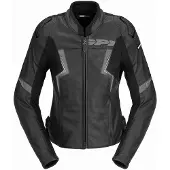 Spidi Evo Rider 3 Läderjacka