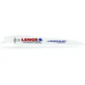 Lenoxx Bajonettsågblad 656R Bim 152 mm 6Tpi 5 st