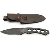 BeaverCraft Tools BeaverCraft SNK2 Skeleton Knife