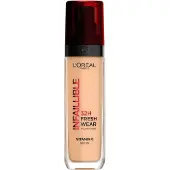 L'Oréal Infaillible Fresh Wear Foundation 200 Golden Sand 30 ml