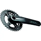 Shimano Slx Fc-m7100/7120 Boost Vevparti