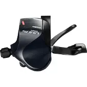 Shimano Sl-r3030 Sora Rapidfire Plus Vänster Växelväljare