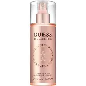 GUESS Gissa Bella Vita Rosa Fragrance Mist 8.4 Fl oz