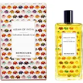 Berdoues Collection Grands Crus Assam Of India Eau de Parfum 100 ml