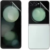 IMAK Samsung Galaxy Z Flip6/Z Flip7 FE Hydrogel III Skärmskydd - 2 St.