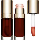 Clarins Lip Comfort Oil Läppglans 09 Chocolate 7 ml