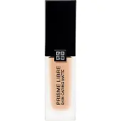 Givenchy Prisme Libre Skin-Caring Matte - Skincare-infused luminous matte foundation