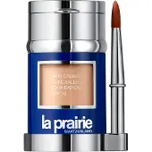 La Prairie Skin Caviar Complexion Concealer Foundation Spf 15 Krämfoundation 30 ml Peche
