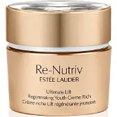 Estée Lauder Re-nutriv Ultimate Lift Age-correcting Cream 50ml