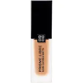 Givenchy Prisme Libre Skin-Caring Matte - Skincare-infused luminous matte foundation