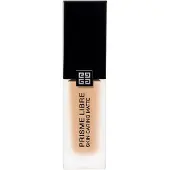 Givenchy Prisme Libre Skin-Caring Matte - Skincare-infused luminous matte foundation