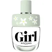 Rochas Blooming 100ml Eau De Toilette