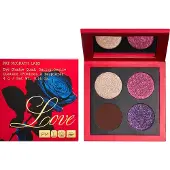 Pat McGrath Labs Pat-McGrath-Labs Smink OgonLove CollectionÖgonskuggspalett Quad Vågad önskan