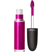MAC Retro Matte Liquid Lip Colour #atomized 5 ml