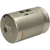 MAHLE ORIGINAL Bränslefilter KL 36