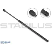 STABILUS Gasfjäder, bagageutrymme 1990BG