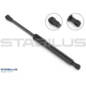 STABILUS Gasfjäder, bagageutrymme/lastutrymme 754318
