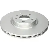 Bosch Bromsskiva 0 986 478 521 fram, ventilerad, 1 Stycke
