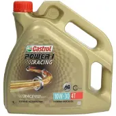 Castrol Power 1 Racing 4t 10w30 4l Motorolja