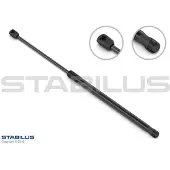 STABILUS Gasfjäder, bagageutrymme 984004