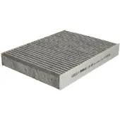 MAHLE ORIGINAL Kupéfilter LAK 686