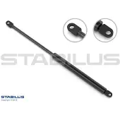 STABILUS Gasfjäder 082481
