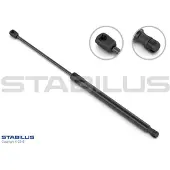 STABILUS Gasfjäder, motorhuv 600892
