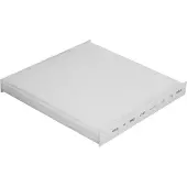 Knecht Kupéfilter LA 430